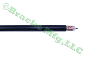 Coaxial Cable